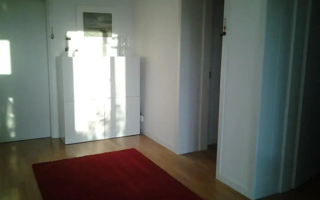 Отель B&B Momà Бари комната для гостей