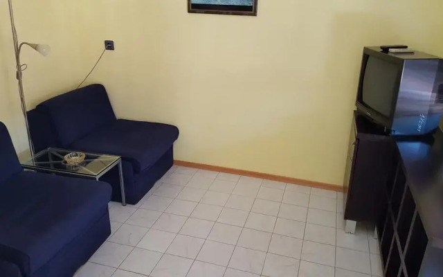 Отель Guest House Port комната для гостей