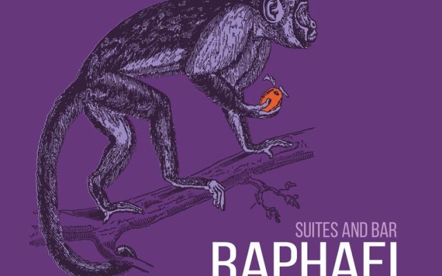 Raphael Suites 1