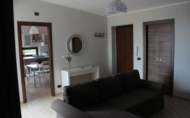 Отель Casa Mar&Mar Агридженто комната для гостей