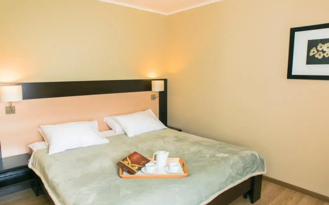 Hotel Riviera комната для гостей