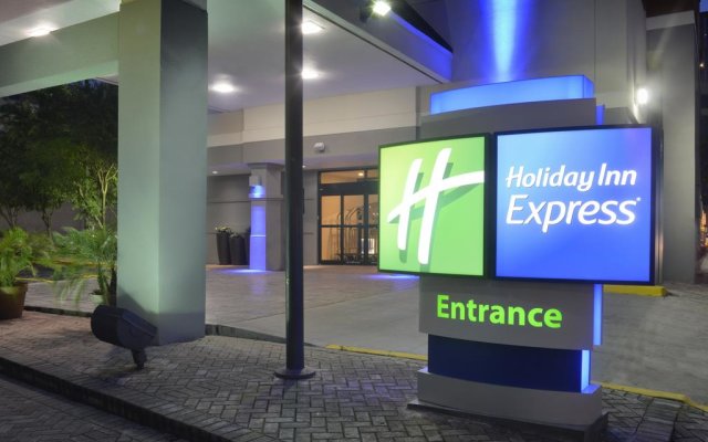 Holiday Inn Express New Orleans Downtown 1