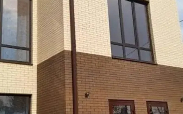 Гостиница Azov Guest House вид на фасад