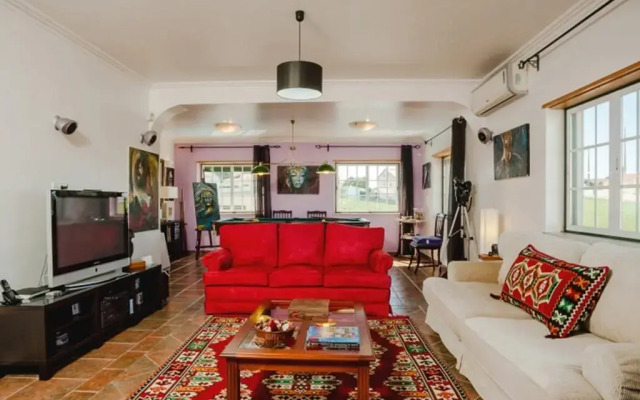 Отель Betty House комната для гостей