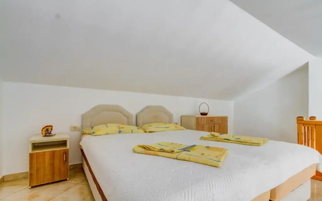 Апартаменты Apartments Rajovic комната для гостей