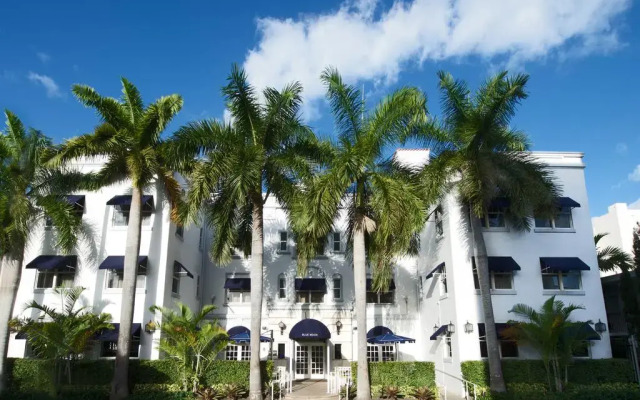 Blue Moon Hotel Autograph Collection Miami Beach United States Of Blue Moon Hotel Autograph Collection Miami Beach United States Of America Zenhotels