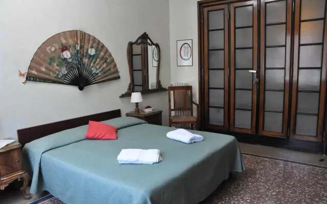 Отель Gracchi Vip Apt комната для гостей