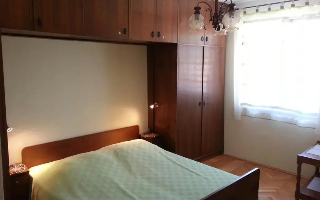 Апартаменты Elim Apartment комната для гостей