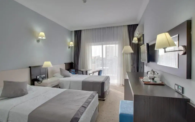 Sirius Hotel - All Inclusive комната для гостей