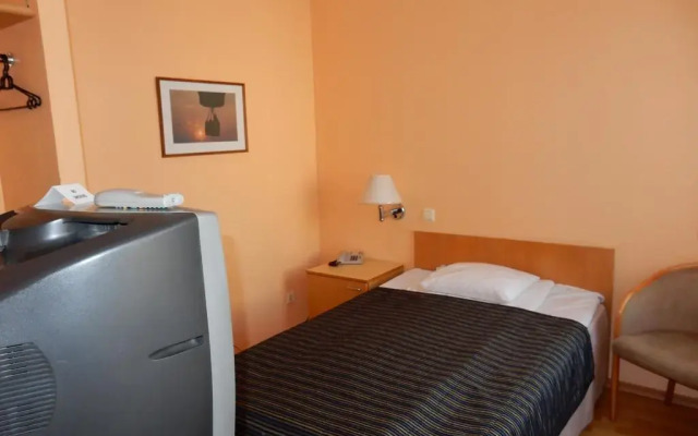 Tatari 53 Hotel комната для гостей