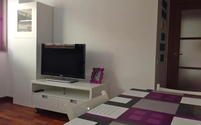 Отель Keep calm & enjoy Bcn Оспиталет-де-Льобрегат комната для гостей