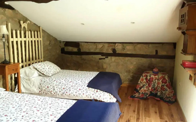 Отель Residencial Los Mantos комната для гостей