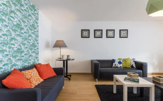 Отель Lxroller Guesthouse Gardens комната для гостей