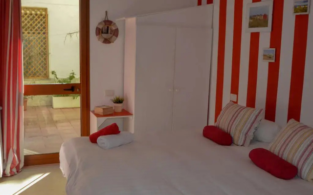 Отель Poetto Apartment Италия, Кальяри - отзывы, цены и фото номеров - забронировать отель Poetto Apartment онлайн комната для гостей