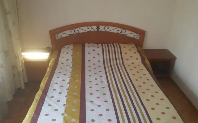 Best Hostel Almaty Алматы комната для гостей