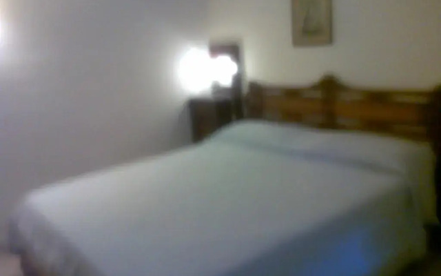 Отель B&B Tramonto d'Oro комната для гостей
