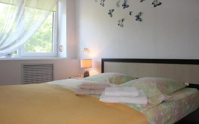Гостиница Sweet Home Apartment Беларусь, Брест - отзывы, цены и фото номеров - забронировать гостиницу Sweet Home Apartment онлайн комната для гостей