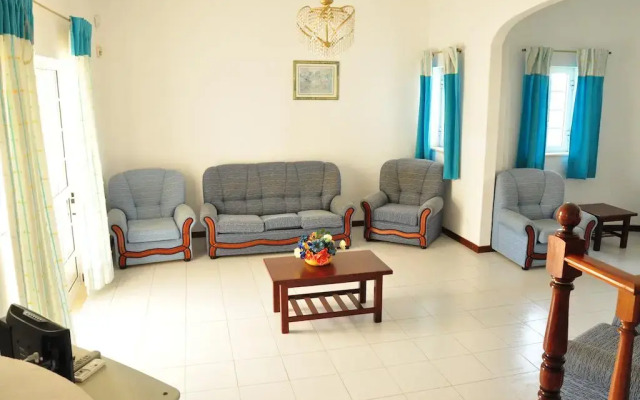 Отель Albufeira Gale Villa Zira комната для гостей