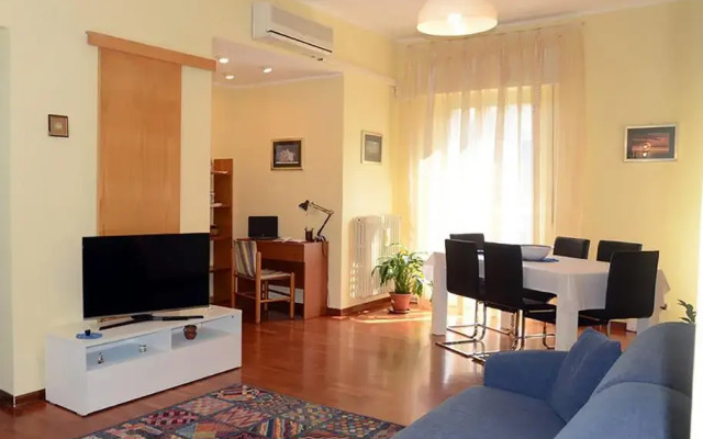 Отель La Suite Del Centro Агридженто комната для гостей