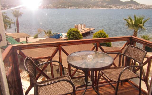 Elite Hotel Bodrum 0