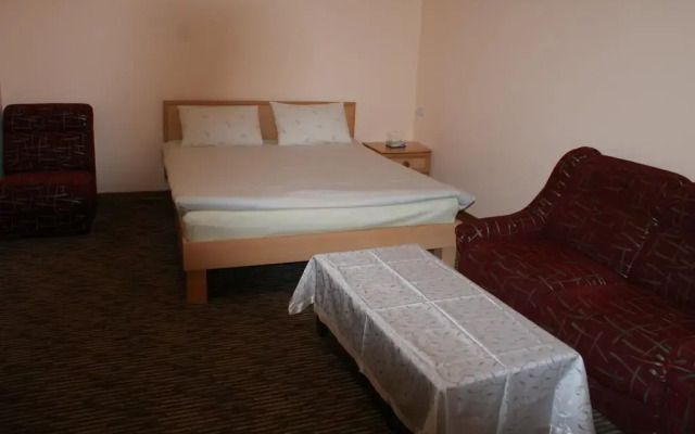 Best Hostel комната для гостей