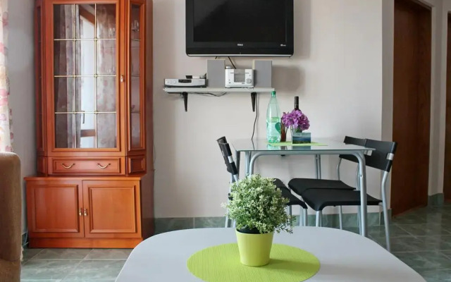 Отель Villa Milna 2 комната для гостей