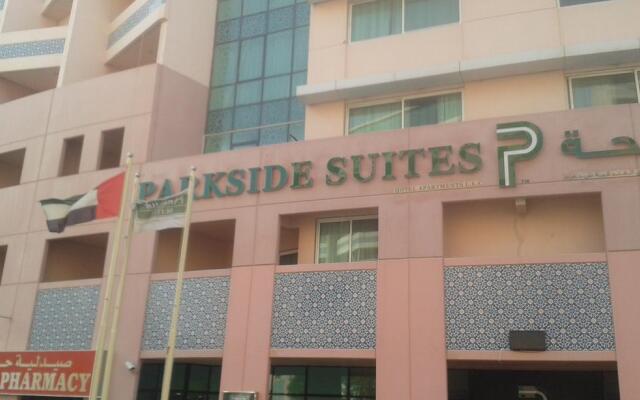 Parkside Suites - Discovery Gardens 2