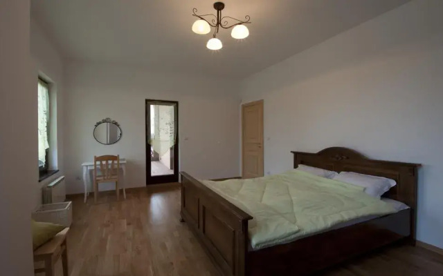 Отель Villa Kadem Варна комната для гостей