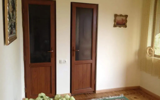 Отель Vanadzor B&B комната для гостей