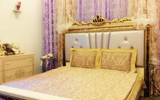 Гостиница VIP Deribasovskaya Apartment Украина, Одесса - отзывы, цены и фото номеров - забронировать гостиницу VIP Deribasovskaya Apartment онлайн комната для гостей