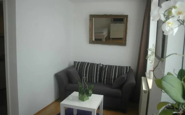 Отель Koln Appartement Германия, Кёльн - отзывы, цены и фото номеров - забронировать отель Koln Appartement онлайн комната для гостей