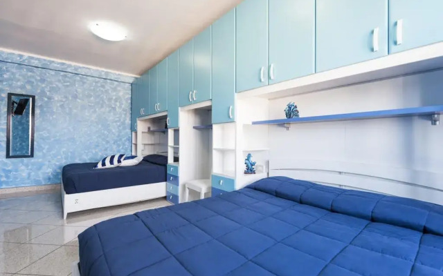 Отель Casa Vacanze Marco Aurelio Италия, Рим - отзывы, цены и фото номеров - забронировать отель Casa Vacanze Marco Aurelio онлайн комната для гостей