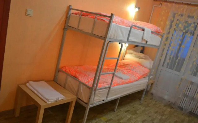 Апартаменты Apartment on Chistopolskaya удобства в номере
