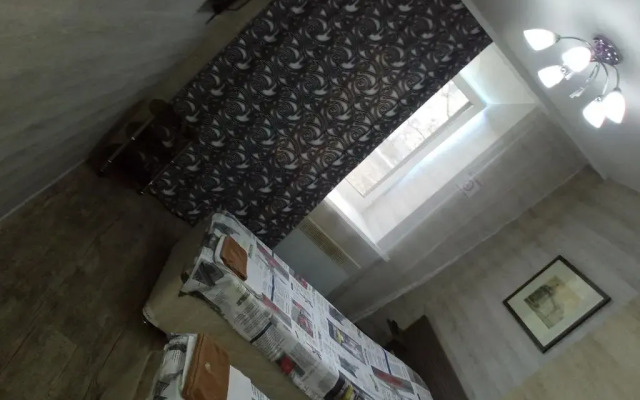Гостиница Guest House Na Sovetskoy комната для гостей