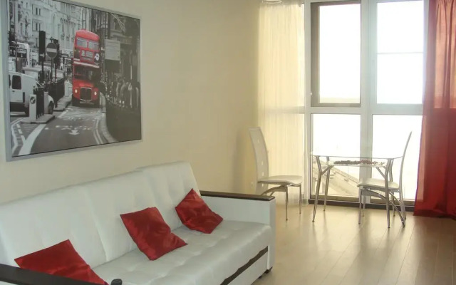 Гостиница Like Home Apartments в Саратове отзывы, цены и фото номеров - забронировать гостиницу Like Home Apartments онлайн Саратов комната для гостей