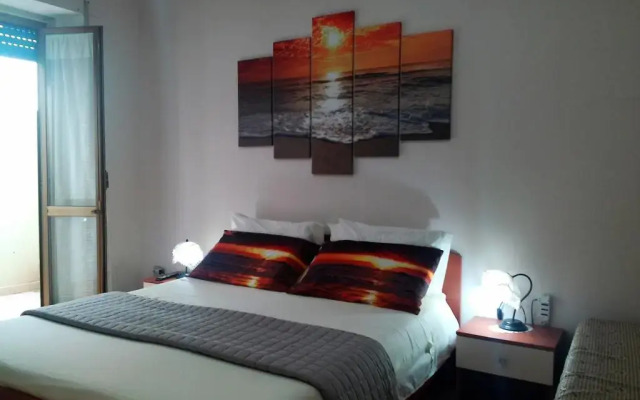 Отель Casa&;Mare Пиццо комната для гостей