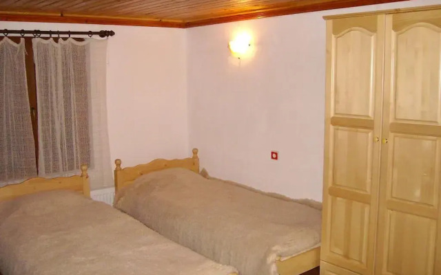 Отель Holiday Home Dima Болгария, Чепеларе - отзывы, цены и фото номеров - забронировать отель Holiday Home Dima онлайн комната для гостей