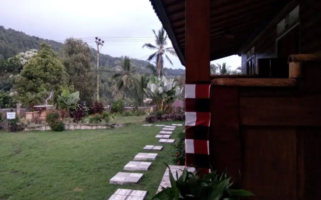 Gosela Homestay In Bali Indonesia From None Photos - 