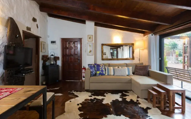 Отель Casa Palmera комната для гостей