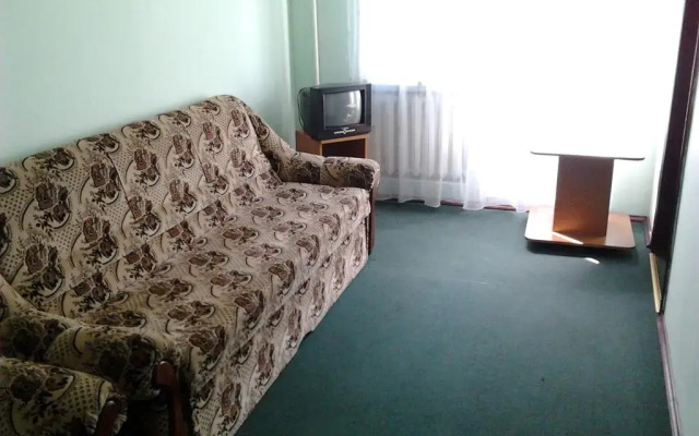 Гостиница Hostel Dombay на Домбае отзывы, цены и фото номеров - забронировать гостиницу Hostel Dombay онлайн Домбай комната для гостей