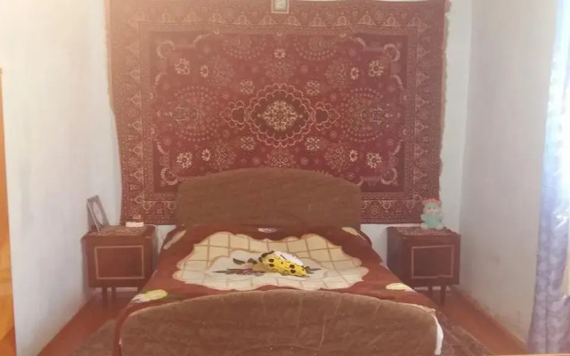 Отель Small Bari House In Tsaghkadzor комната для гостей