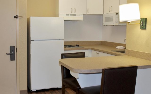 Extended Stay America - Chicago - Westmont - Oak Brook 0