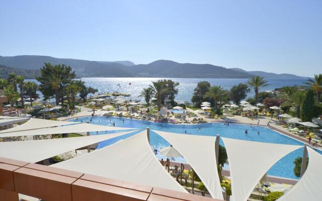 Isil Club Bodrum - All Inclusive 0