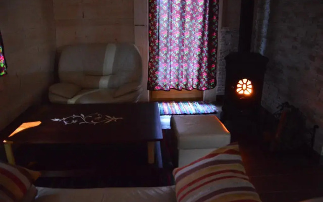 Отель MSC Houses Luxurious Silence комната для гостей