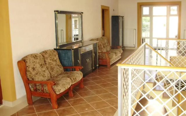 Отель Oáza Resort комната для гостей