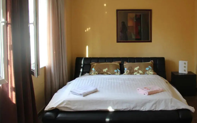 Отель Sofia Guest House Тбилиси комната для гостей