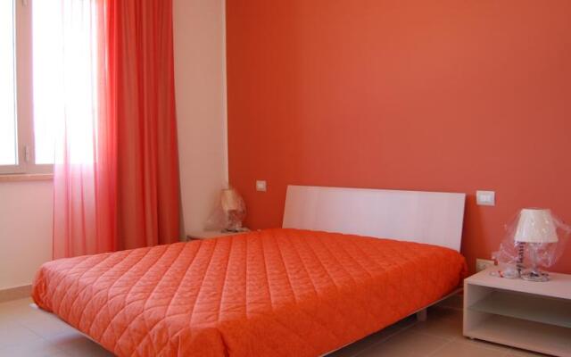 Residence Villaggio Solidago 0