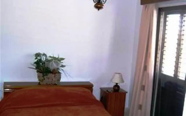 Апартаменты Jacks Apartment комната для гостей
