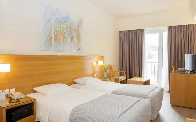 Отель Athinais Hotel Греция, Афины - отзывы, цены и фото номеров - забронировать отель Athinais Hotel онлайн комната для гостей