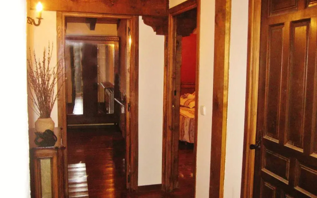Отель La Casa de la Abuela Petra комната для гостей